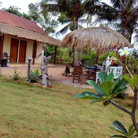 Asari Timo Cottage Karimunjawa Exteriér fotografie