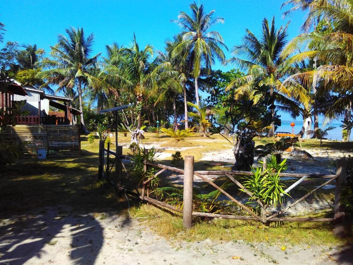 Asari Timo Cottage Karimunjawa Exteriér fotografie