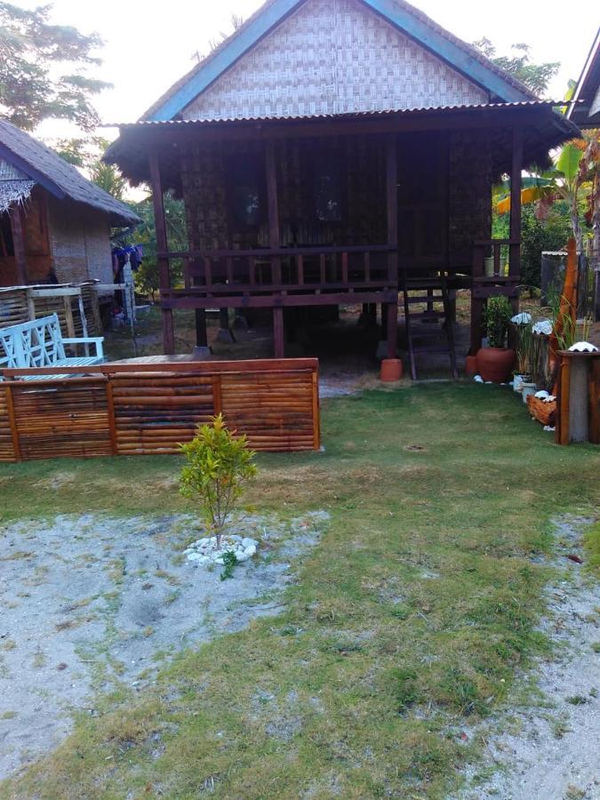 Asari Timo Cottage Karimunjawa Exteriér fotografie
