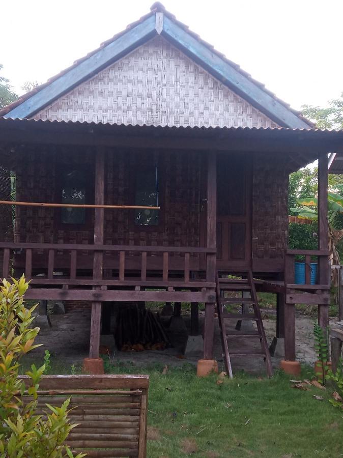 Asari Timo Cottage Karimunjawa Exteriér fotografie
