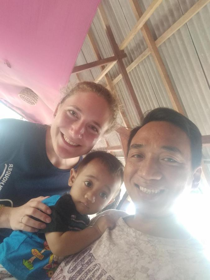 Asari Timo Cottage Karimunjawa Exteriér fotografie