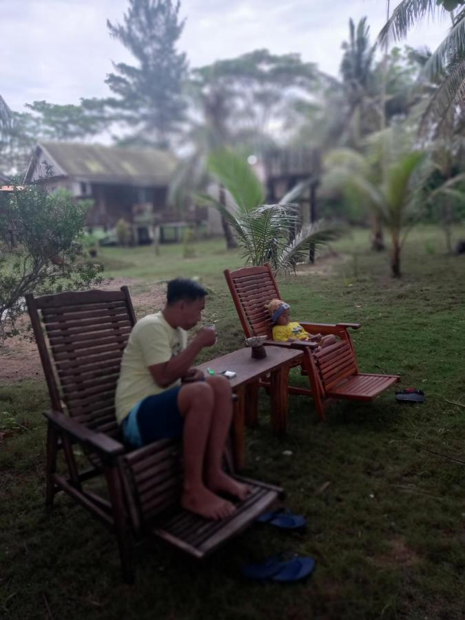 Asari Timo Cottage Karimunjawa Exteriér fotografie