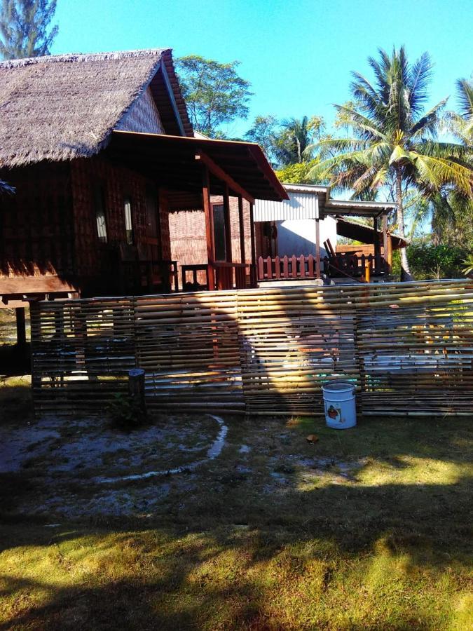 Asari Timo Cottage Karimunjawa Exteriér fotografie