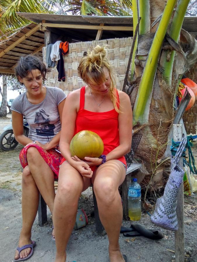 Asari Timo Cottage Karimunjawa Exteriér fotografie