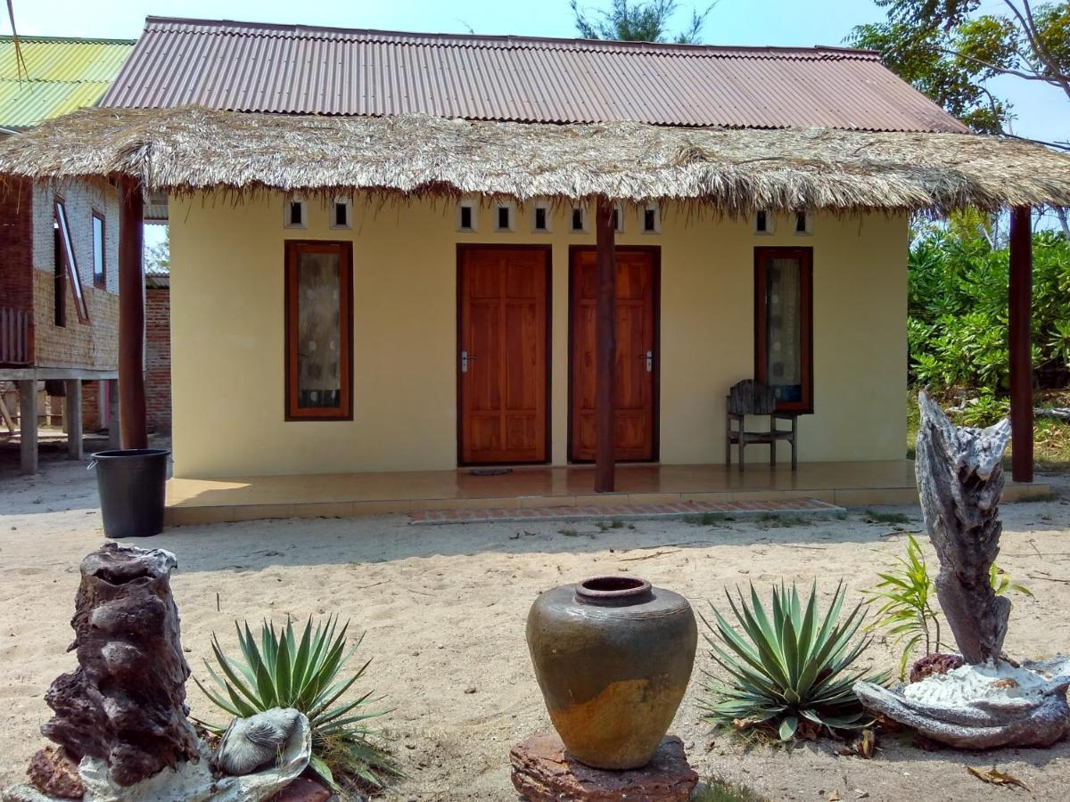 Asari Timo Cottage Karimunjawa Exteriér fotografie