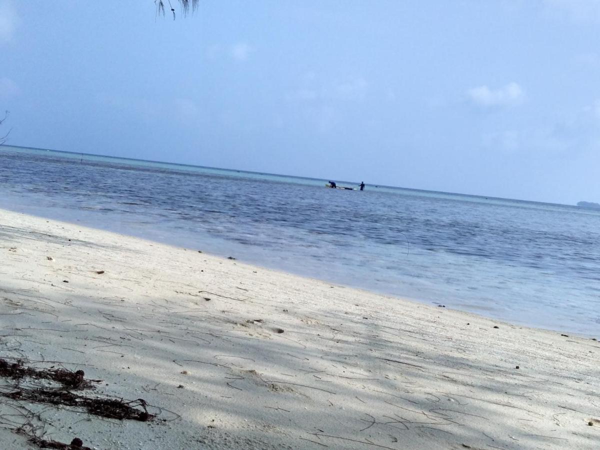 Asari Timo Cottage Karimunjawa Exteriér fotografie