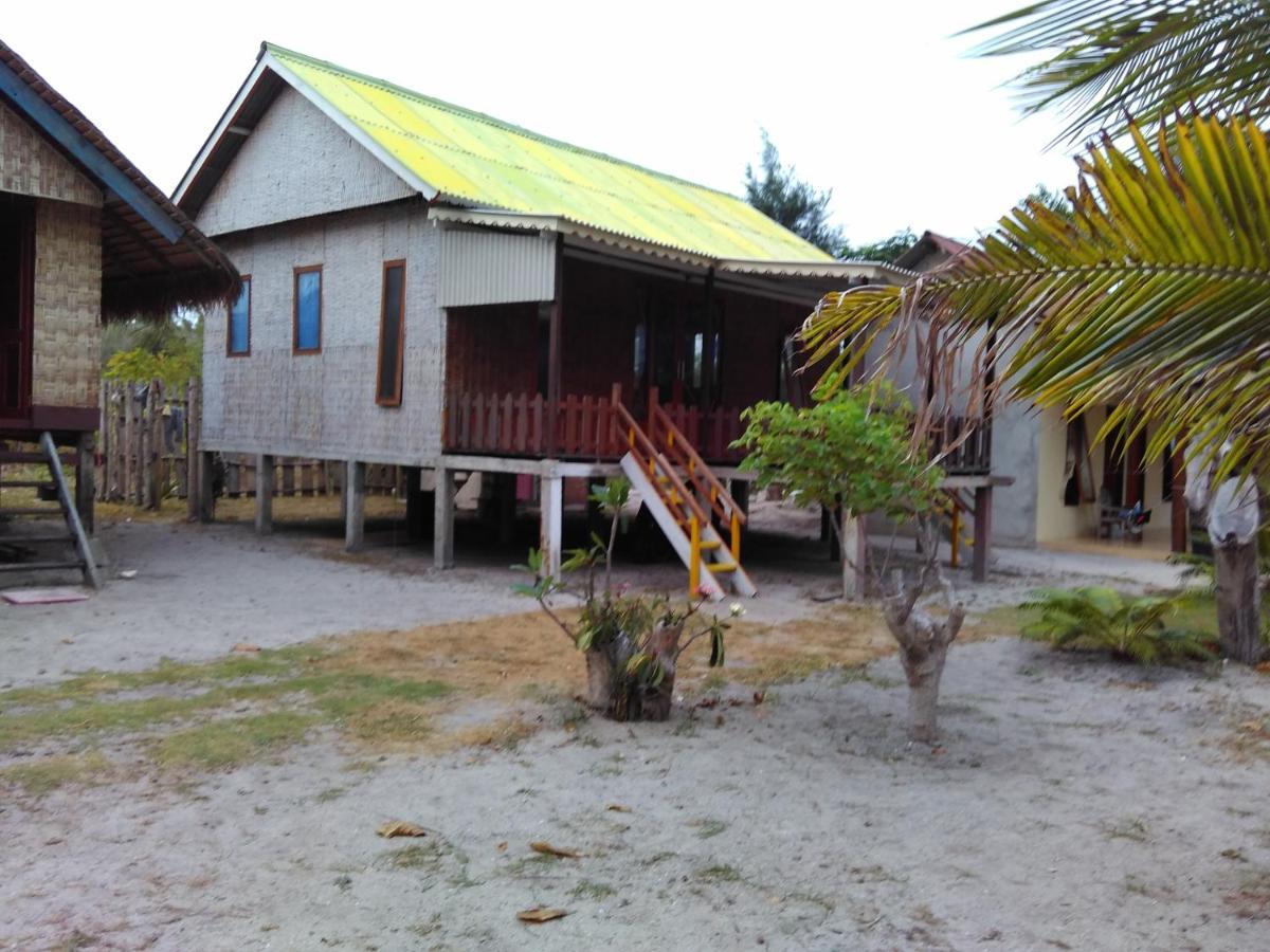 Asari Timo Cottage Karimunjawa Exteriér fotografie