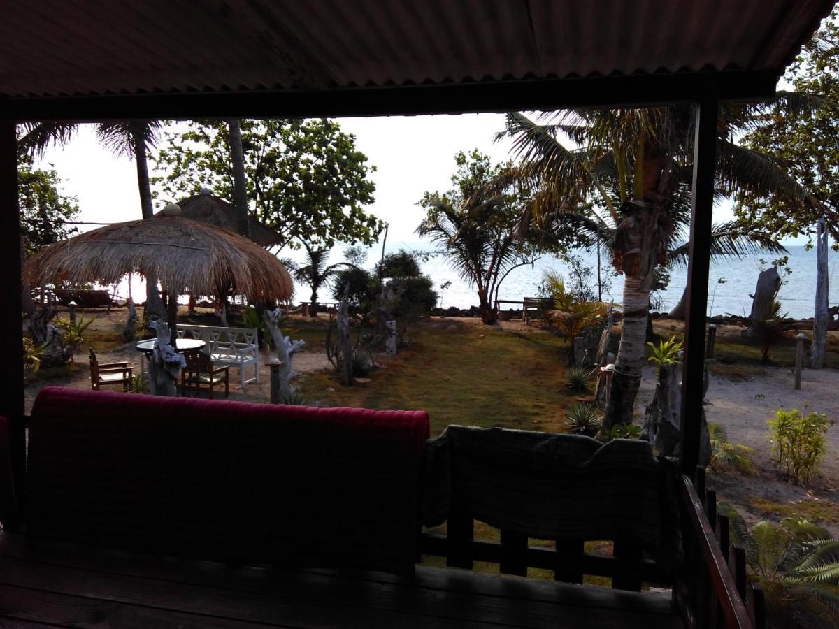 Asari Timo Cottage Karimunjawa Exteriér fotografie
