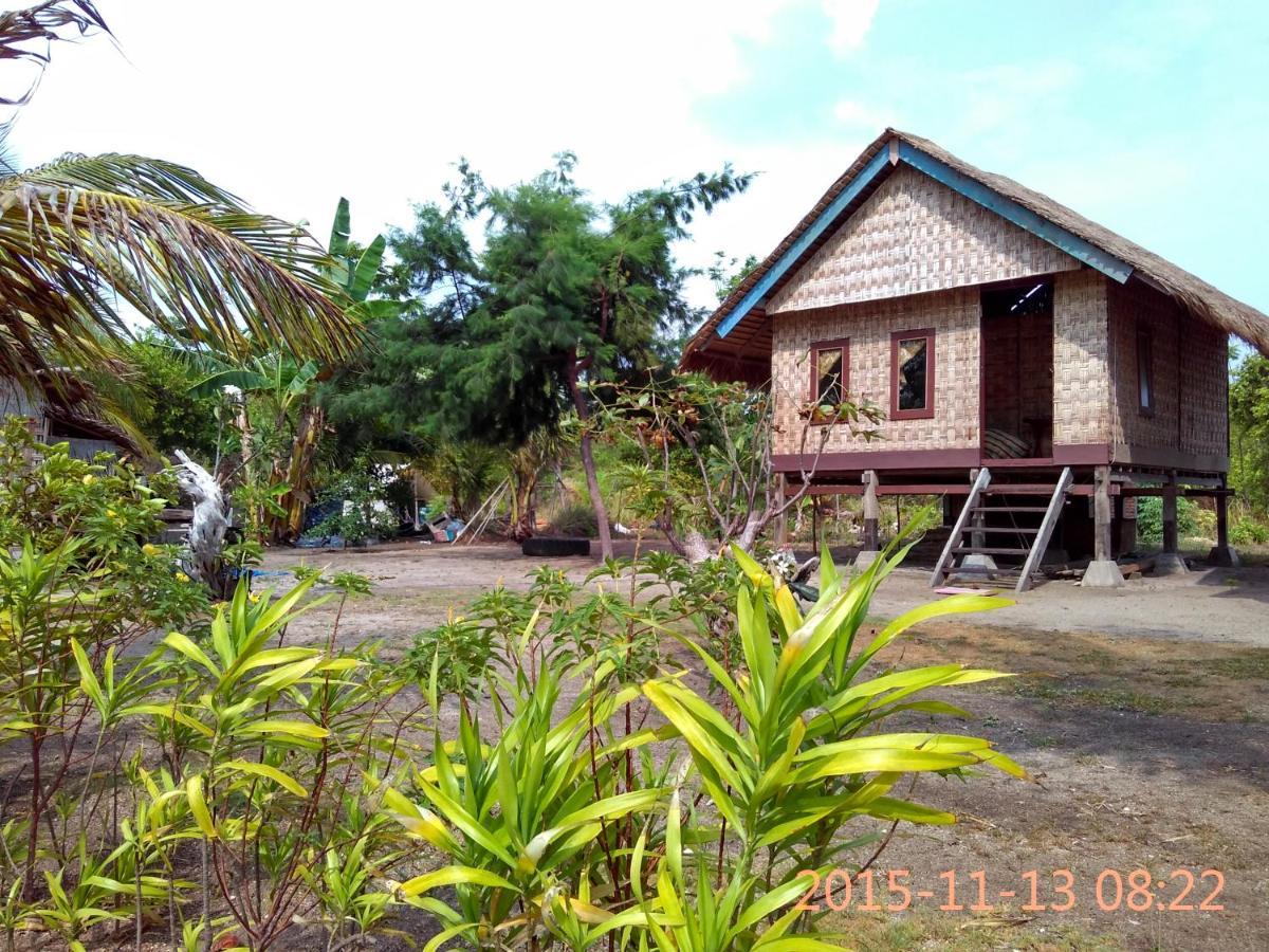 Asari Timo Cottage Karimunjawa Exteriér fotografie
