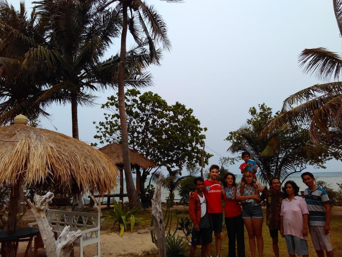 Asari Timo Cottage Karimunjawa Exteriér fotografie