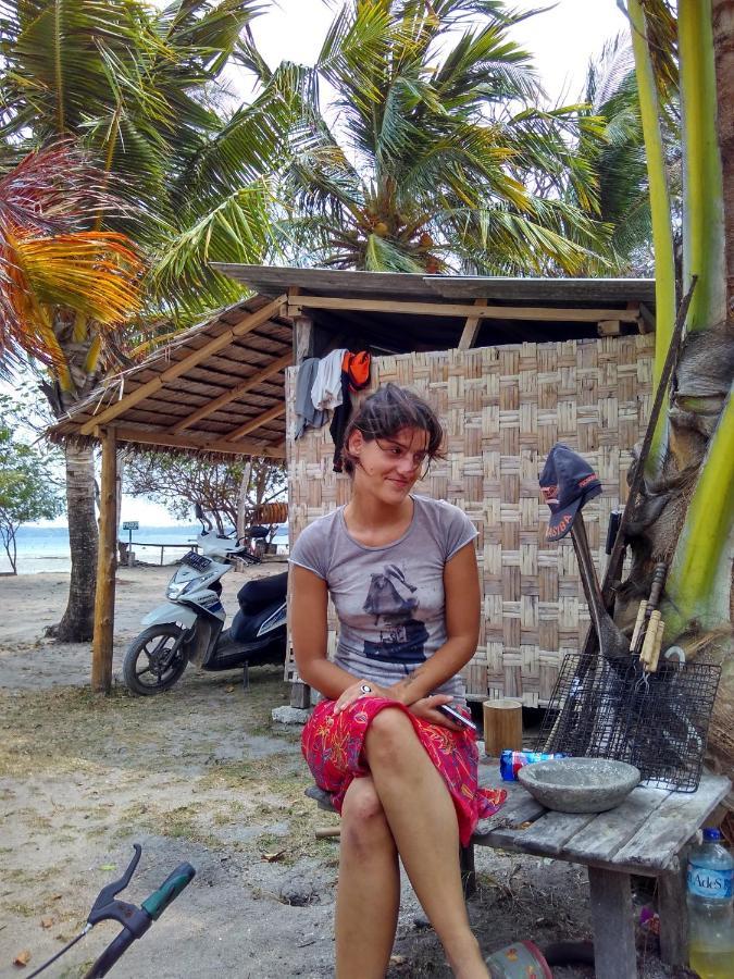 Asari Timo Cottage Karimunjawa Exteriér fotografie