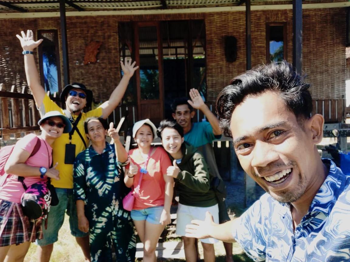 Asari Timo Cottage Karimunjawa Exteriér fotografie