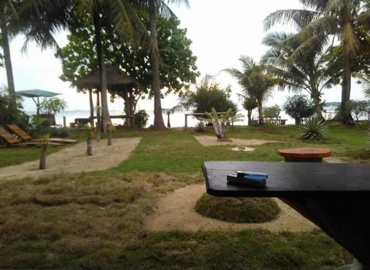 Asari Timo Cottage Karimunjawa Exteriér fotografie